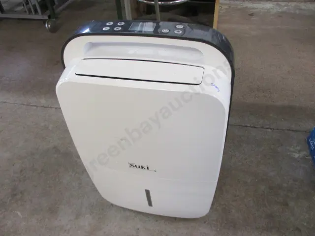 Dehumidifier Image 1++